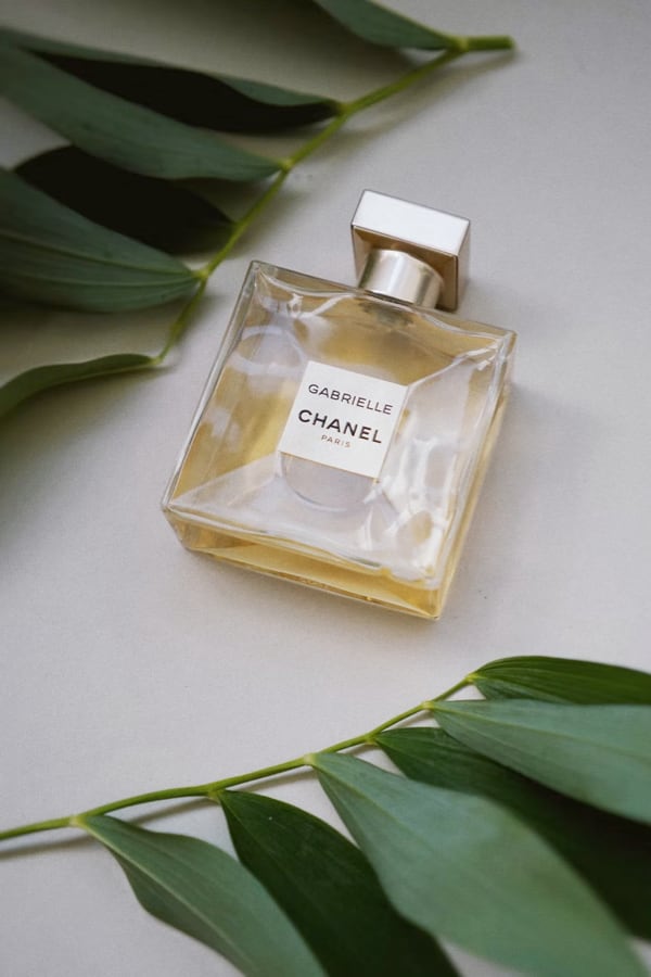 Perfume Bottle Picture 'Gabrielle Essence Eau De Parfum'